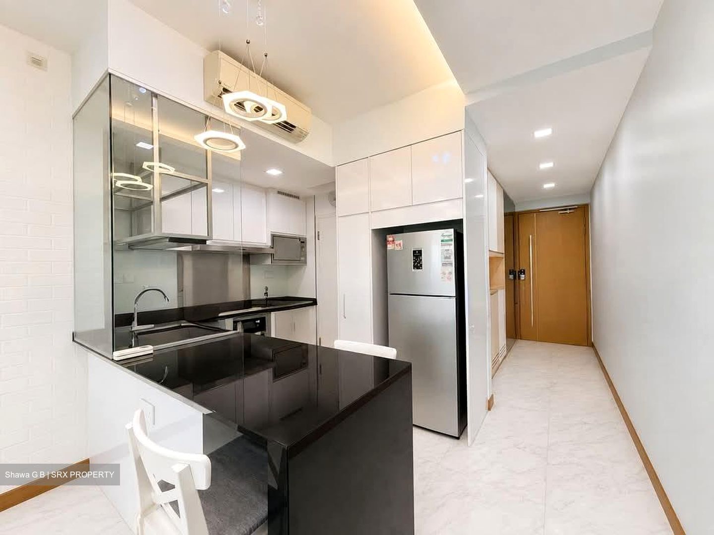 Waterfront Isle (D16), Condominium #606353501